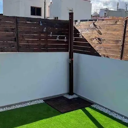 Urban Zen Con Terraza Y Jacuzzi Apartamento *