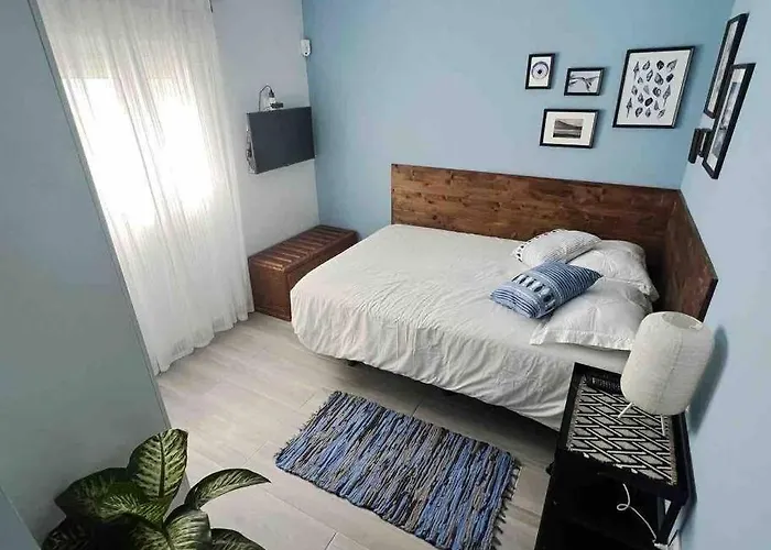 Urban Zen Con Terraza Y Jacuzzi Apartamento