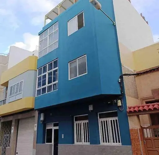 Urban Zen Con Terraza Y Jacuzzi *