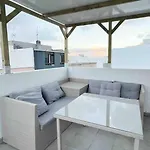 Appartement Urban Zen Con Terraza Y Jacuzzi *