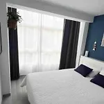 Urban Zen Con Terraza Y Jacuzzi Appartement