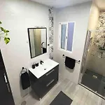 Appartement Urban Zen Con Terraza Y Jacuzzi