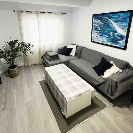 Urban Zen Con Terraza Y Jacuzzi *