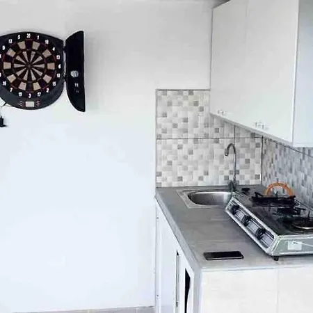 Urban Zen Con Terraza Y Jacuzzi * Las Palmas de Gran Canaria