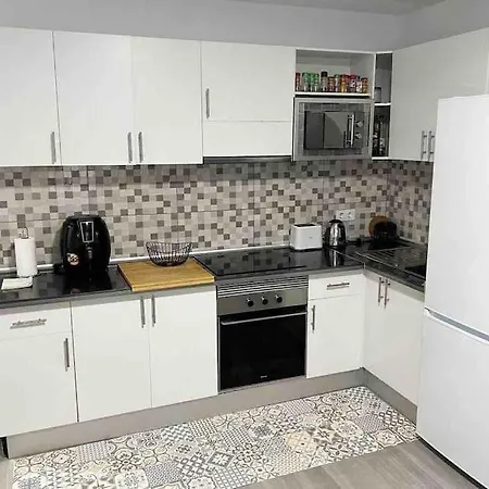 Apartment Urban Zen Con Terraza Y Jacuzzi