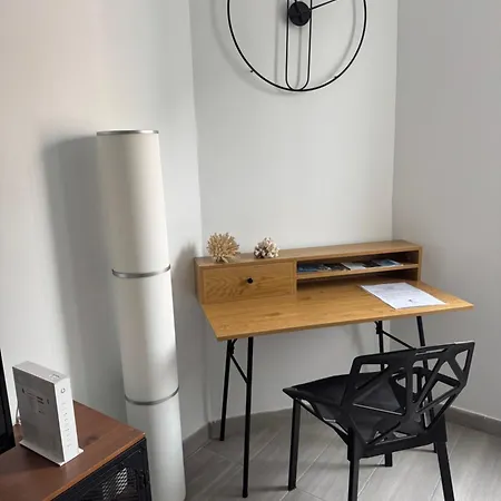 Urban Zen Con Terraza Y Jacuzzi *