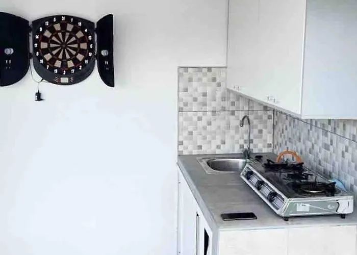 Urban Zen Con Terraza Y Jacuzzi * 大加那利岛拉斯帕尔马斯