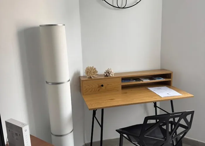 Urban Zen Con Terraza Y Jacuzzi *